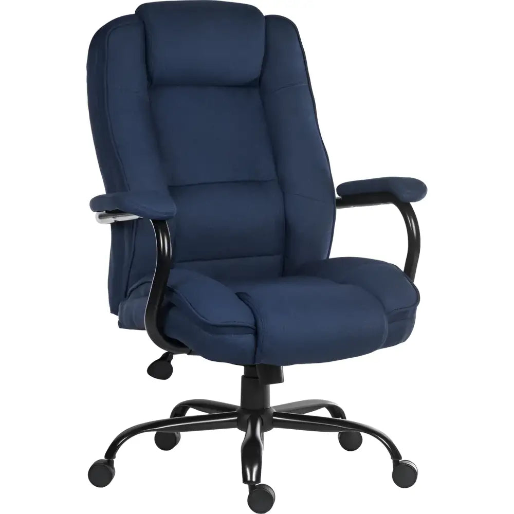 Goliath duo heavy duty chair
