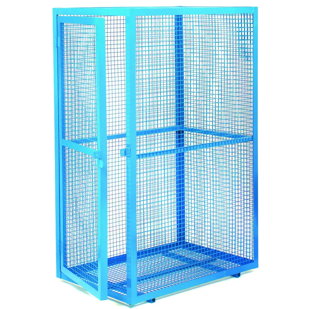 Grenadier® security cages