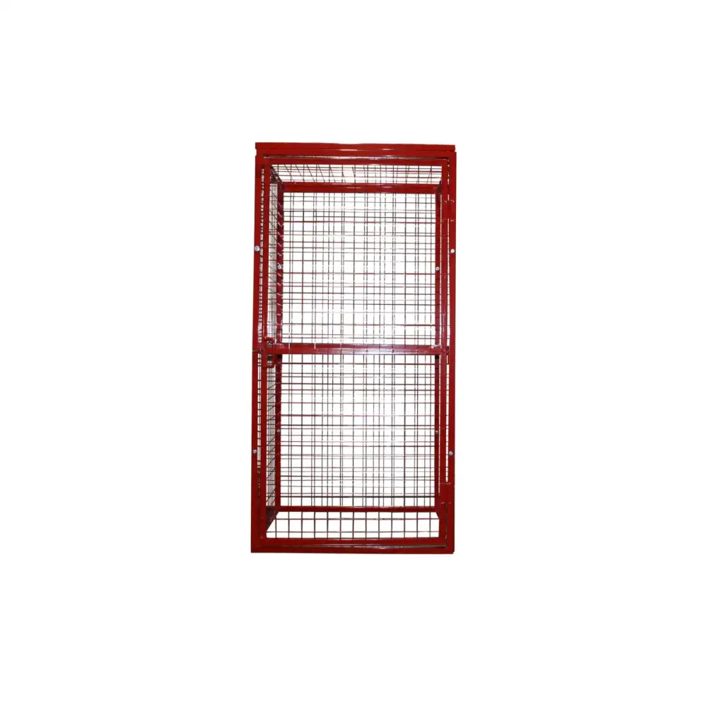 Grenadier strong knock down cages
