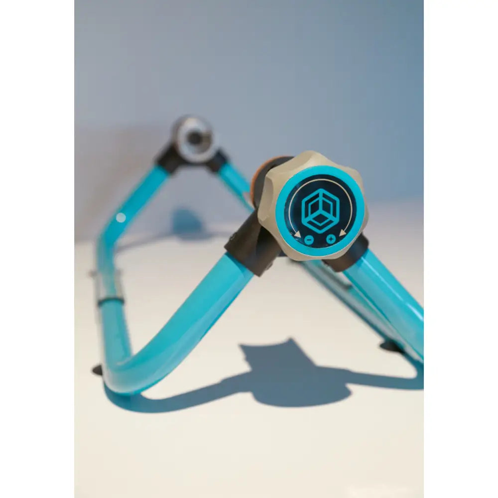 Grip desktop paperflex system