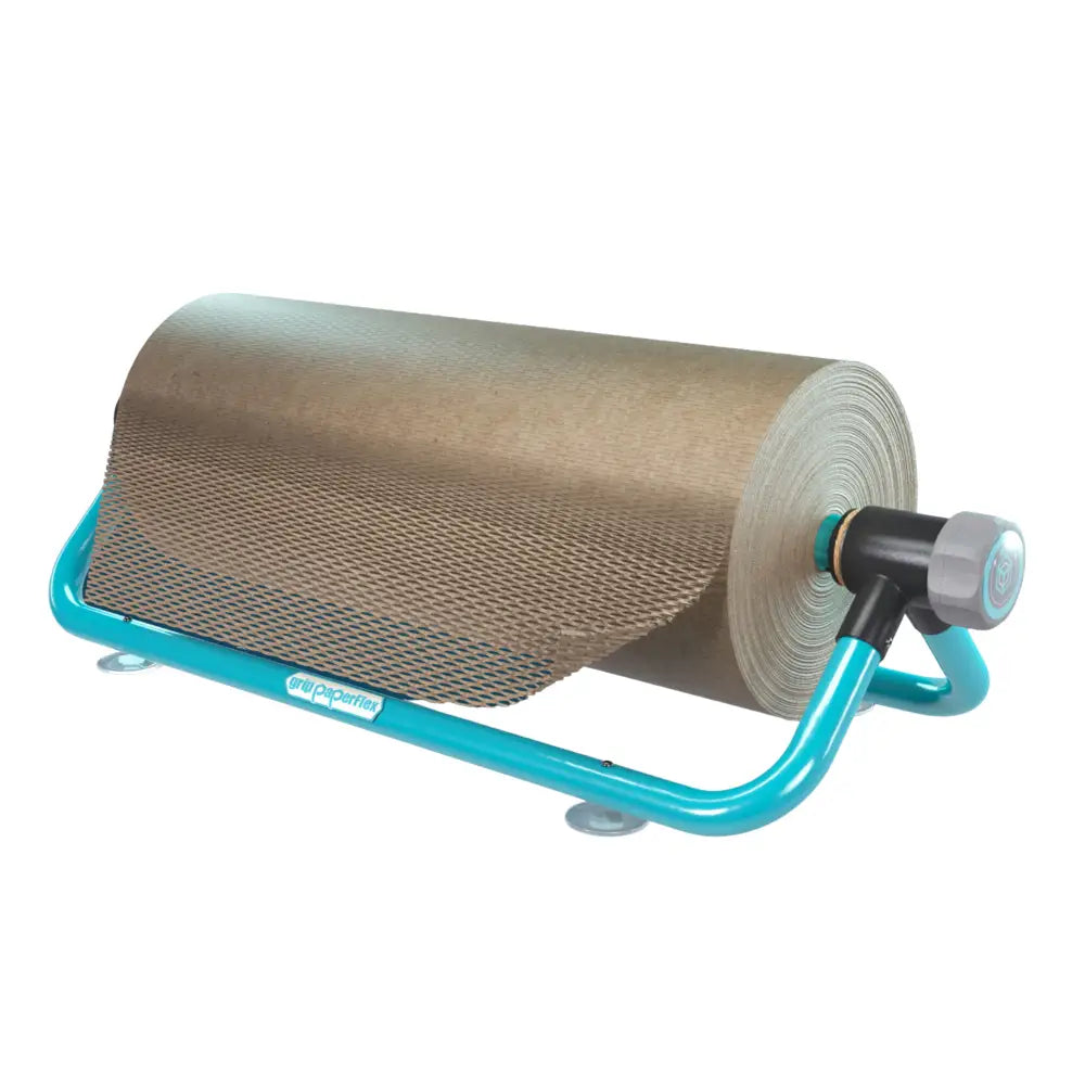 Grip desktop paperflex system