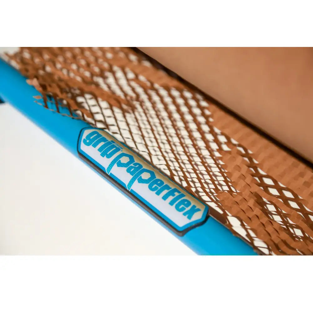 Grip desktop paperflex paper bubble wrap system