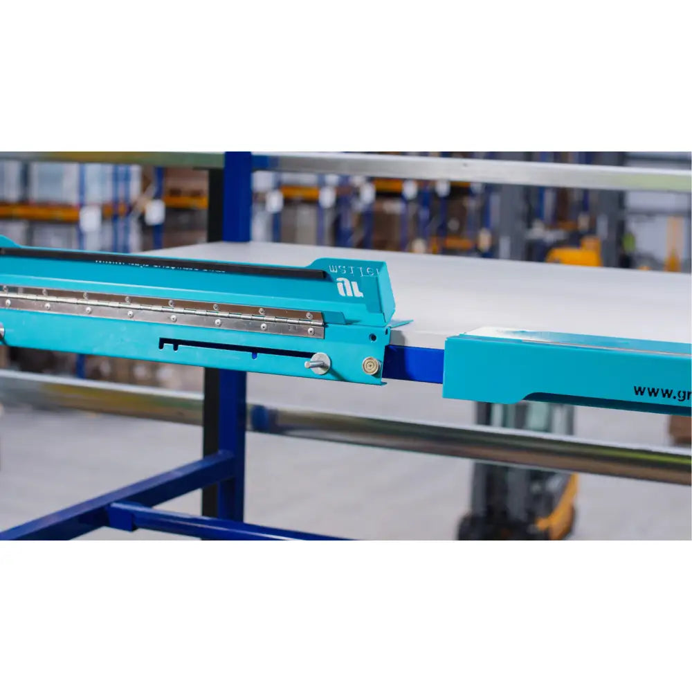 Grip mailer - easy mail fulfilment system