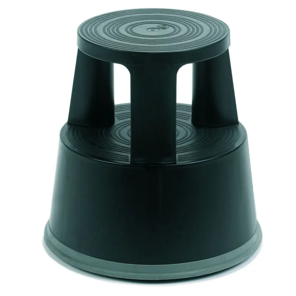 Gs approved plastic kick step