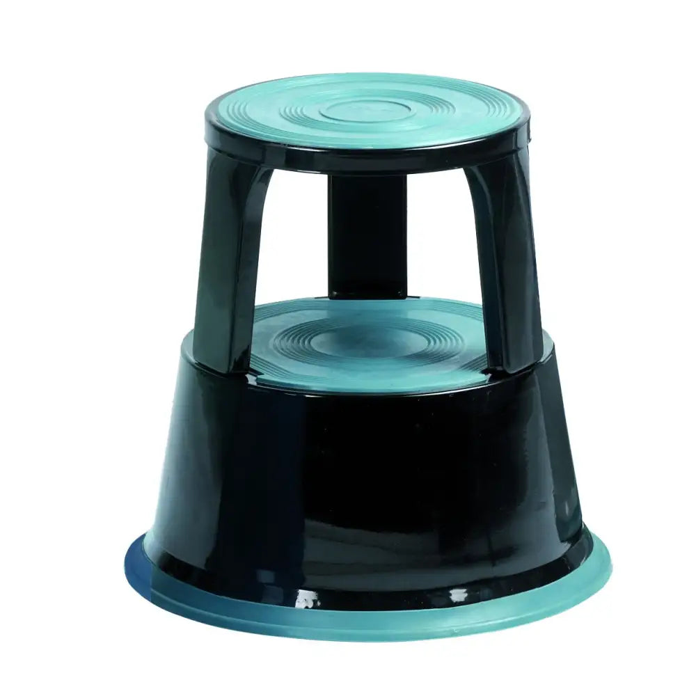 Gs approved steel kick steps