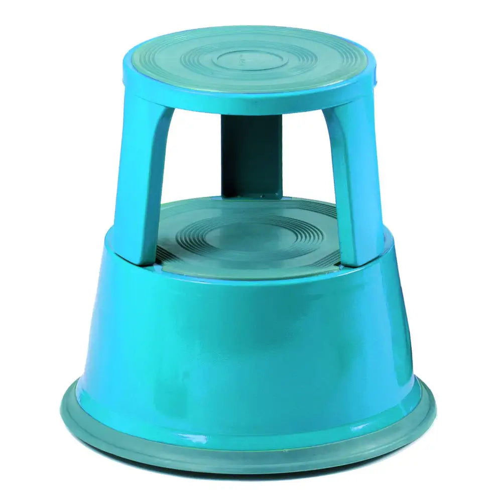 Gs approved steel kick steps