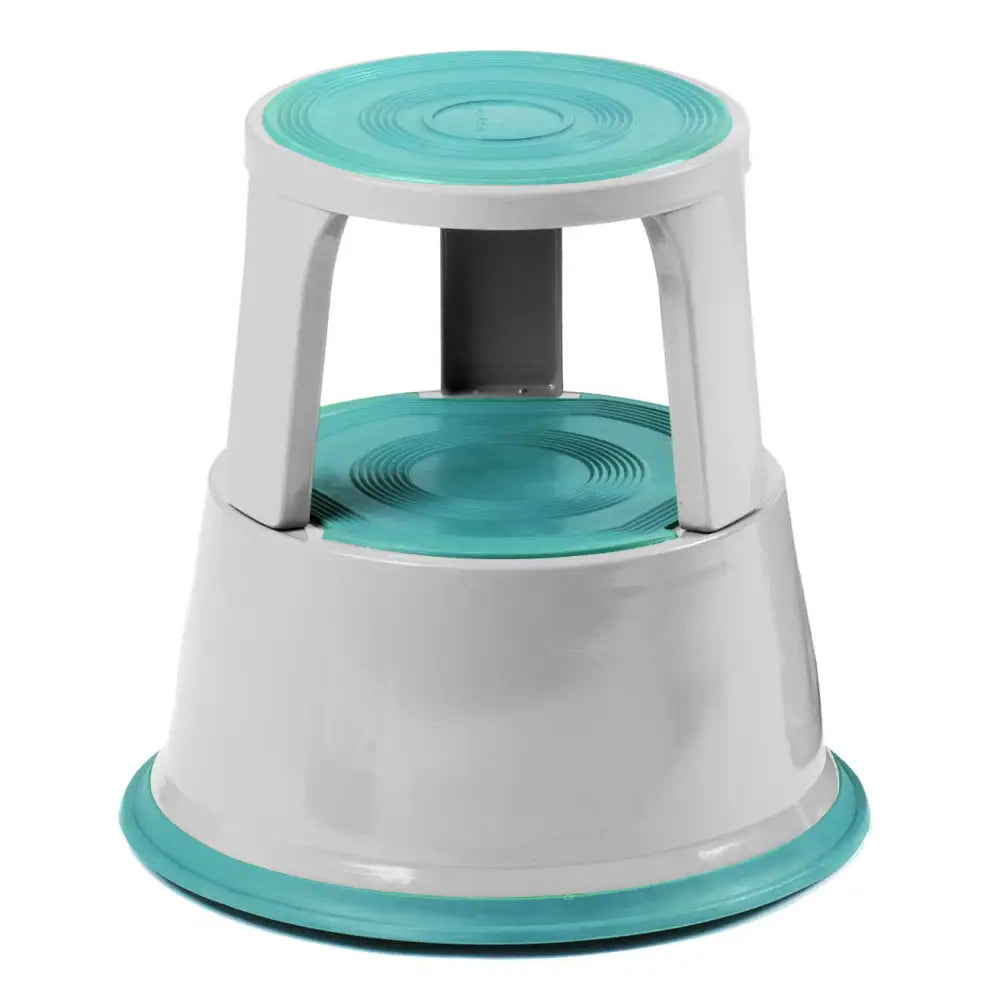 Gs approved steel kick steps