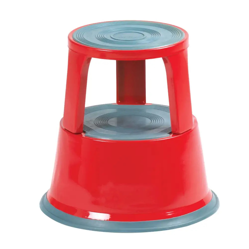 Gs approved steel kick steps