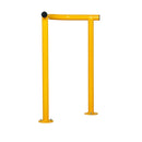 Guard barriers