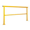 Guard barriers