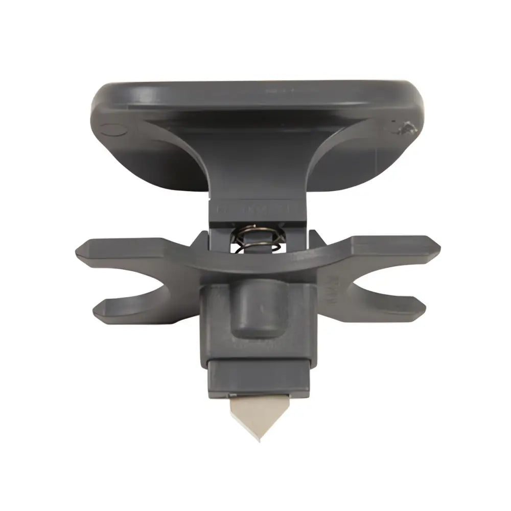 Hacona c type cutting knife assembly (complete)