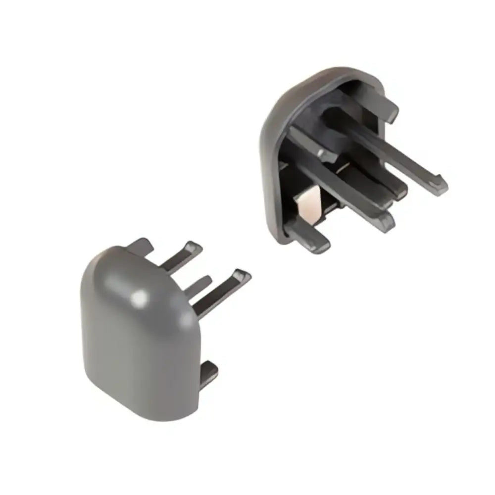 Hacona c type front end cap and magnet (v1)