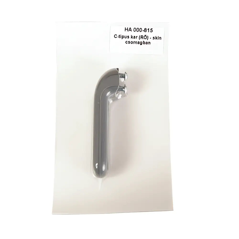 Hacona c type heat sealer plastic handle (v1)