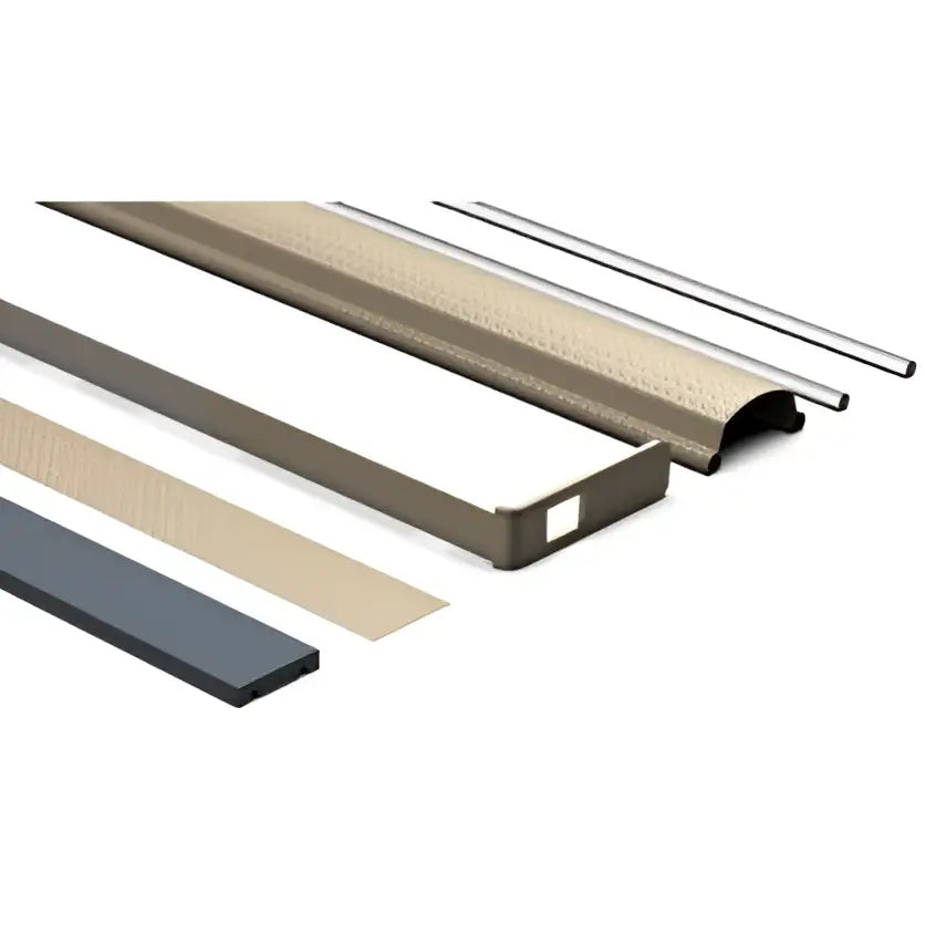 Hacona e620 sealing wire set