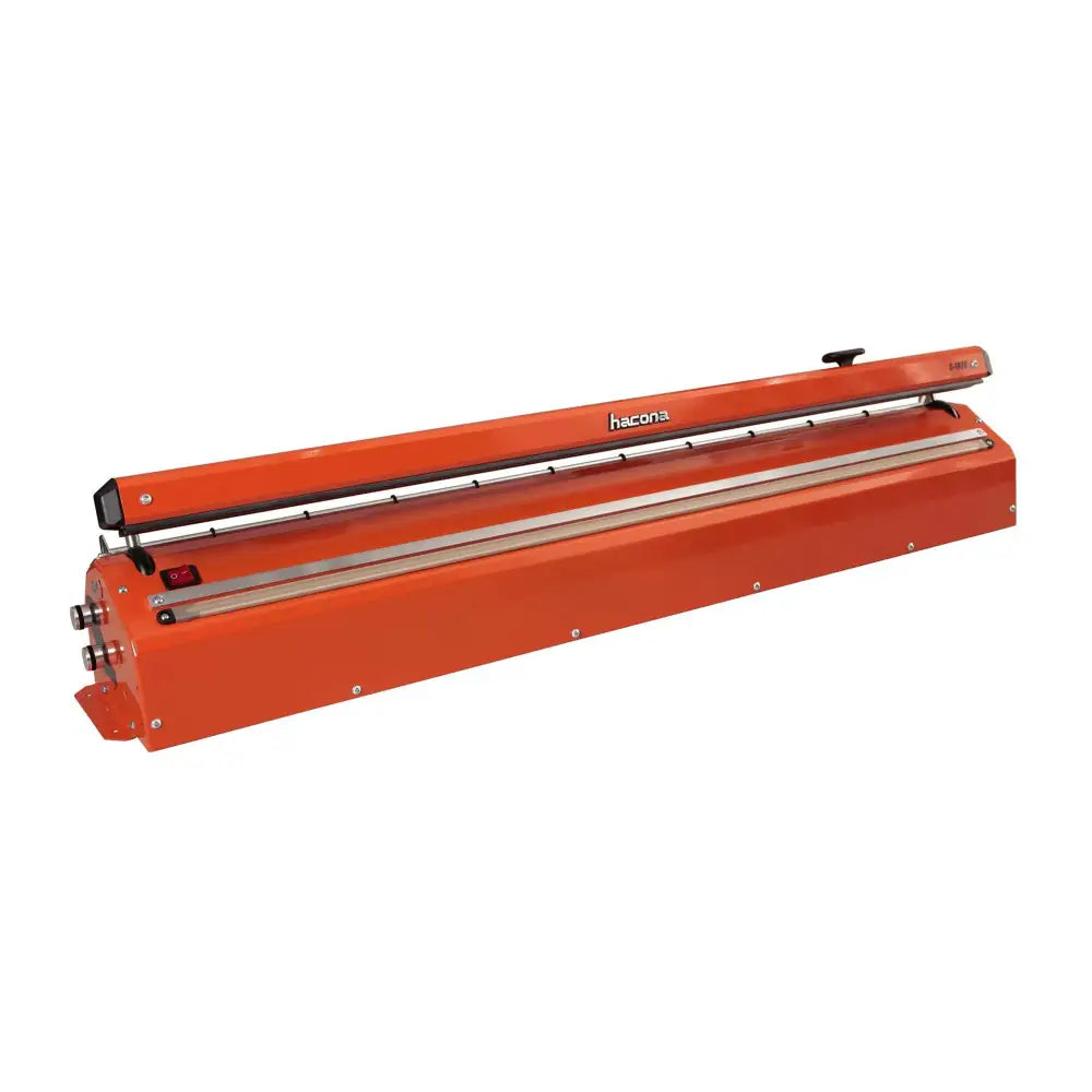 Hacona s-1020 heat sealer