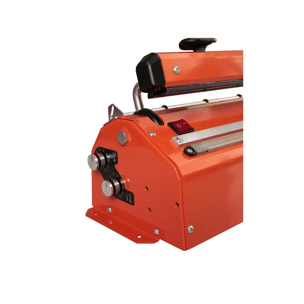 Hacona s-320 heat sealer