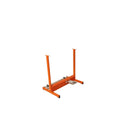 Hacona s 320 work stand and foot pedal