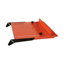 Hacona s 320 work table and bag support long