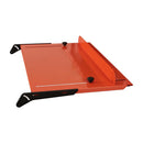 Hacona s 420 work table and bag support long