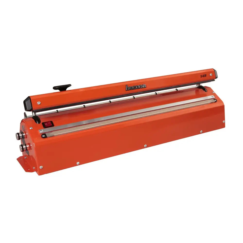 Hacona s-620 heat sealer