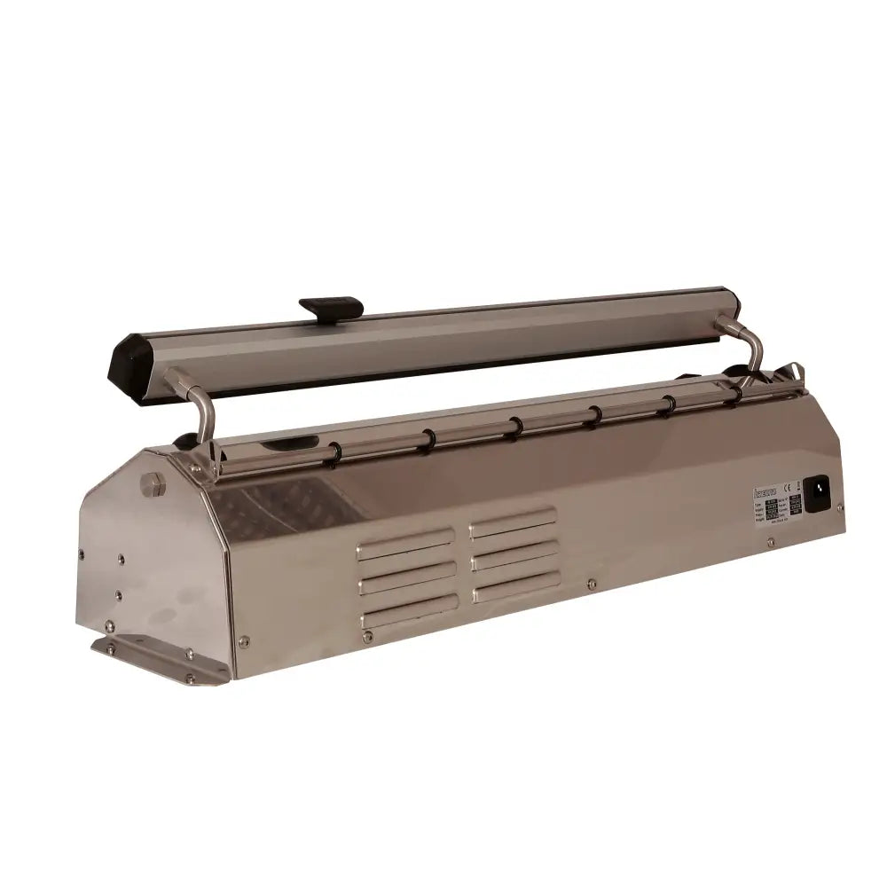 Hacona si-620 stainless steel heat sealer