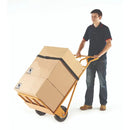 Heavy duty bulky sack truck