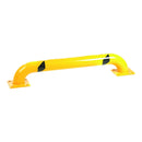 Heavy duty safety barriers/machine guards