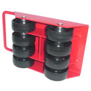 Individual skates