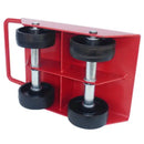 Individual skates