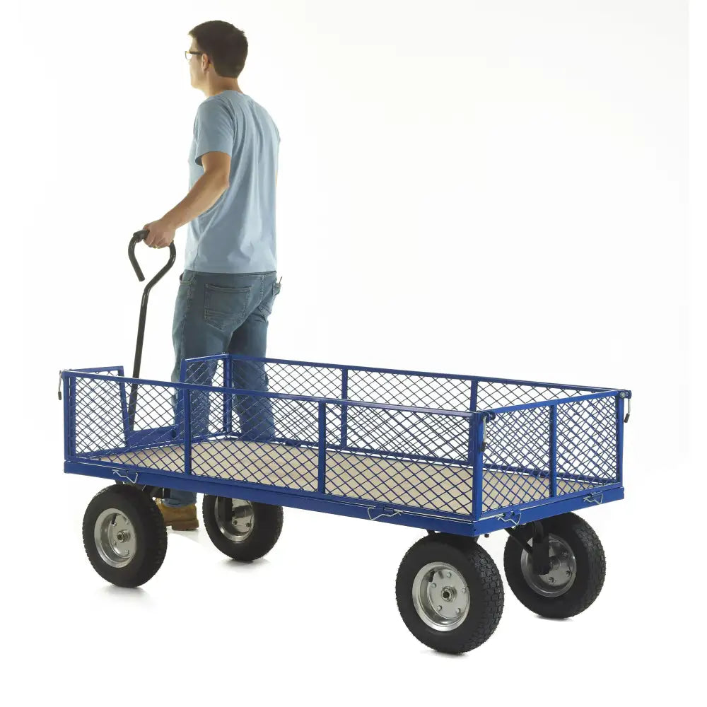 Industrial general purpose trucks