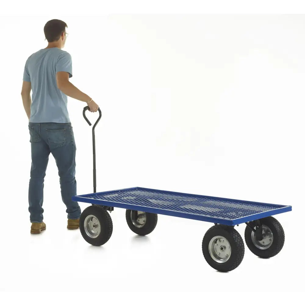 Industrial general purpose trucks