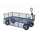 Industrial general purpose trucks
