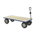 Industrial general purpose trucks
