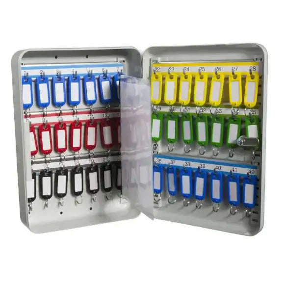 Key cabinets - electronic