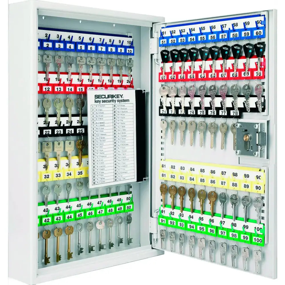 ’key vault’ security key cabinets