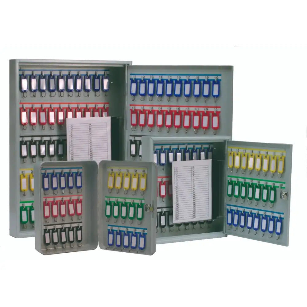 Keystor key cabinets