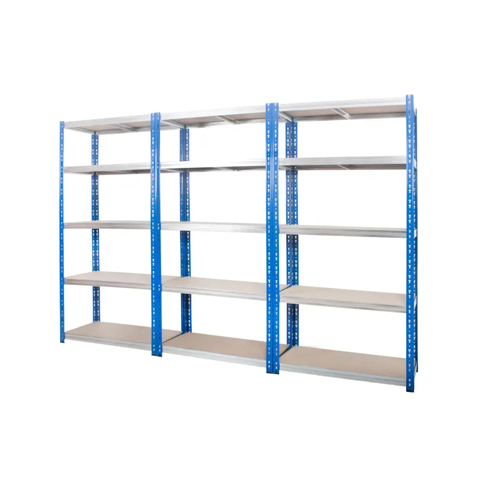 Kwikrack shelving