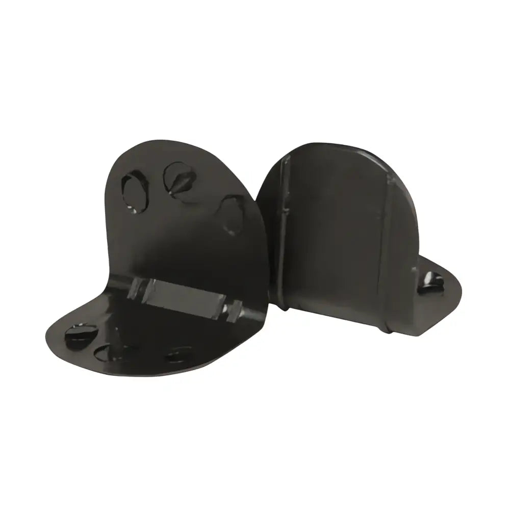 Large plastic edge protectors with spike 37 x 32mm (box of 2000)