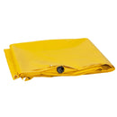 Leak diverters