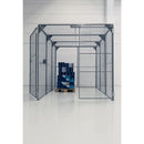 Mesh storage cages