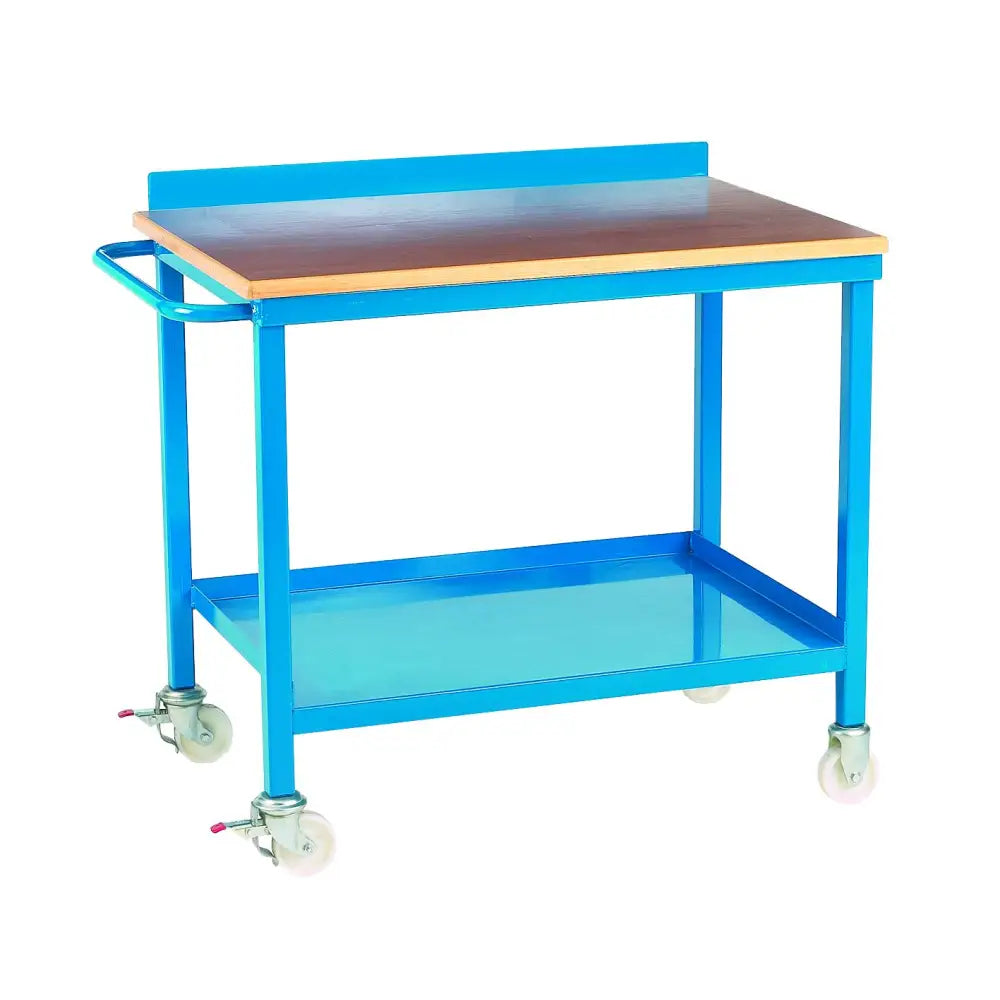 Mobile work benches