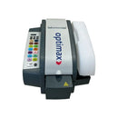 Optimax om700 electronic gummed paper tape dispenser & 12 rolls