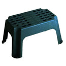 Plastic step-ups