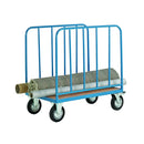 Platform trucks