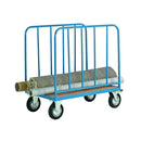 Platform trucks