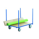Platform trucks