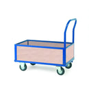 Platform trucks