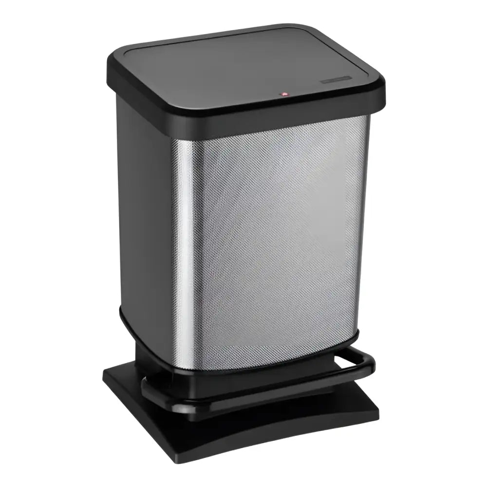 Premium pedal bins