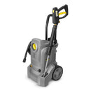 Karcher hd 4/8 classic professional pressure washer 120 bar