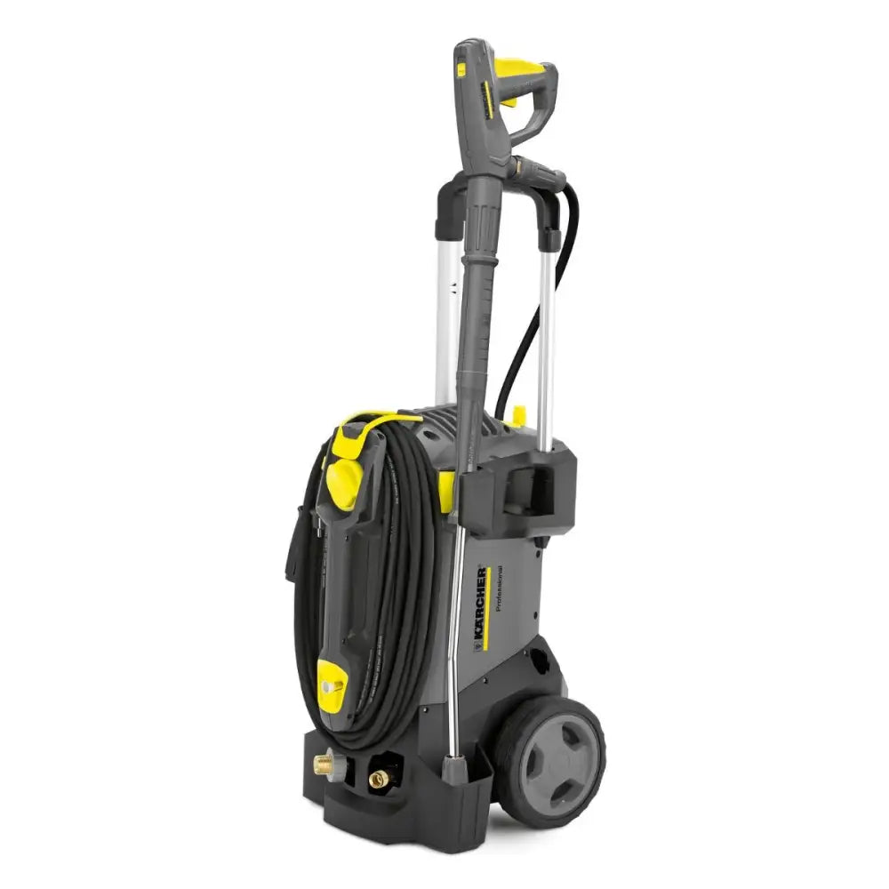 Karcher hd 5/12 c plus cold water pressure washer 175 bar